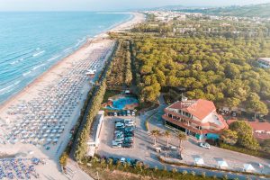 Salinello Village finalista degli Hospitality Social Award