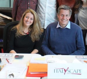 Italyscape: le nuove linee di prodotto. Il to sempre in relazione con il mercato