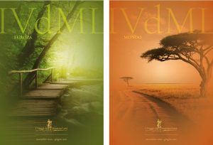 I Viaggi di Maurizio Levi presenta i tre nuovi cataloghi Italia, Europa e Mondo