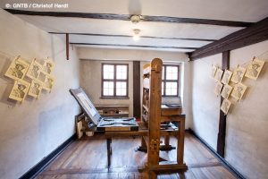 Nürnberg_Albrecht-Dürer-Haus