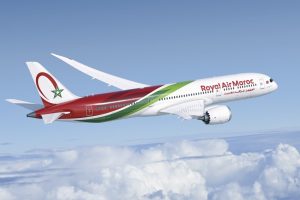 Royal Air Maroc pronta a riaprire i voli dell’intero network internazionale