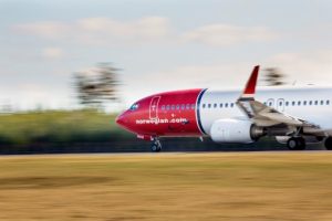 Norwegian riapre una base a Stoccolma Arlanda: voli per 54 destinazioni europee