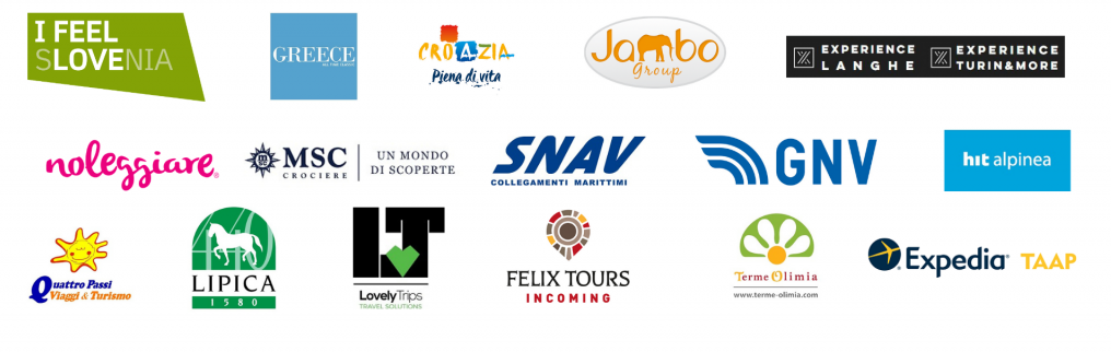 Travel Open Day Virtual Espositori Vacanze 2021