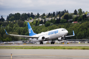 Air Europa presidia le Baleari: codeshare con uepfly.com sulle rotte interne e più capacità