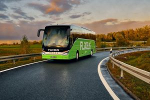 Flixbus sigla un accordo con l’Associazione delle Vie Francigene