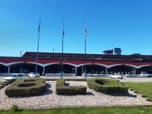 L’aeroporto di Bologna archivia il miglior ottobre di sempre, passeggeri a +4,2% sul 2019