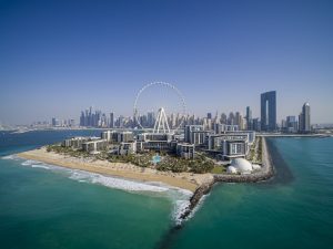 Dubai: inizio d'anno con una crescita del 21% degli arrivi internazionali