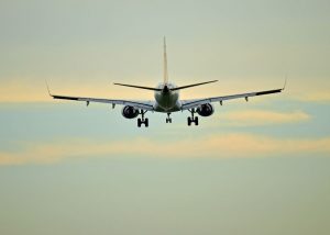 Aci Europe: Il traffico aereo in Europa traina la ripresa