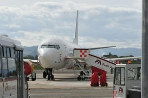 Aeroporto Forlì: Atene entra nel network GoToFly con 2 voli settimanali, da luglio