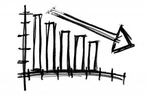 Destagionalizzazione in Italia? Macché. Gli italiani sono sempre più poveri