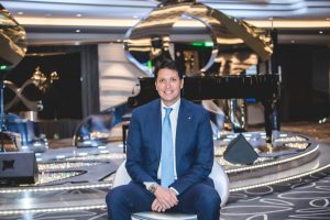 Massa, Msc: per l’estate focus sull’advance booking e sul valore del prodotto