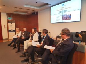 cna roma e cna turismo_assessore turismo lazio