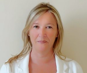 Silvana Napolitano - country manager Italy Vueling