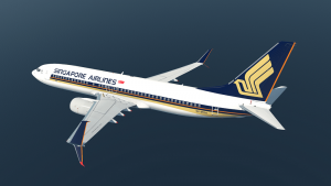 Singapore Airlines: dal 1° luglio il wi-fi sarà illimitato e gratuito in tutte le classi