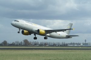 Vueling accelera sulla sostenibilità ambientale riducendo ulteriormente le emissioni di Co2