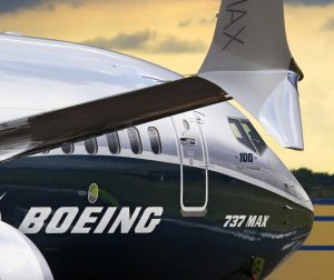 Boeing: balzo in avanti del 41% delle consegne di velivoli commerciali nel 2022