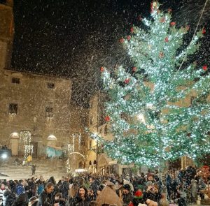 natale a cortona