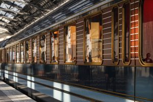 Accor – Lvmh: partnership per lo sviluppo del brand Orient Express