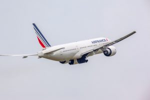 Air France apre una nuova rotta da Parigi a Quebec City, quarta destinazione in Canada