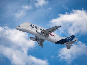 Airbus Beluga Transport: nuovo vettore solo cargo per i grandi carichi