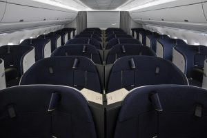 Finnair punta sul lungo raggio: ecco le rinnovate Premium Economy e Business Class