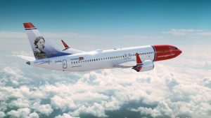 Intesa Norwegian-Norse Atlantic: voli in connessione con un’unica transazione