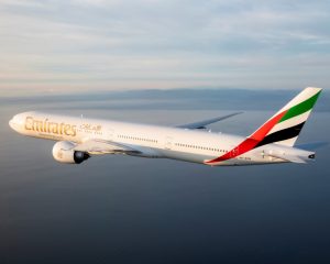 Emirates sigla un MoU con Maldivian: dal codeshare ai pacchetti vacanza combinati