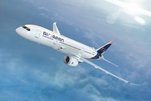 AirJapan svela prodotti e servizi in vista del debutto a inizio 2024