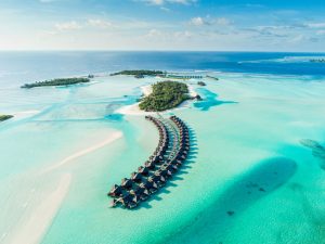 Maldive alla Bit con il Golden Jubilee. Italia terzo mercato europeo nel 2022