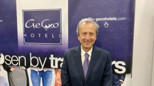 Fabbroni, Geco: i costi delle Ota spingono il ritorno degli hotel al canale agenziale