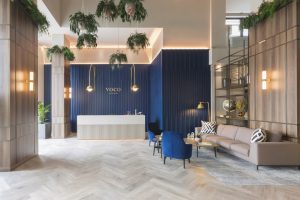 Hnh Hospitality apre a Mestre il secondo hotel a brand voco (Ihg) in Italia