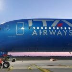 Ita Airways: «1.200 nuove assunzioni. Interlocuzioni positive con Lufthansa»