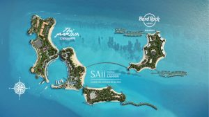 Columbus: al via una nuova collaborazione maldiviana con il resort multi-isola Crossroads