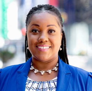 Nyc & Co: Renee Wilson è la nuova direttrice tourism market development