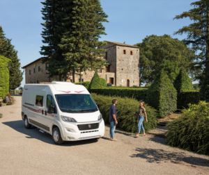 Toscana in camper e caravan, dal Salone di Parma idee, offerte ed eventi