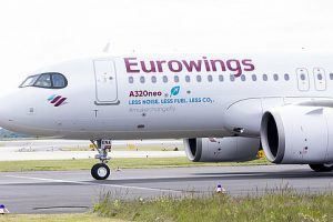 Nasce Eurowings Holidays. Lufthansa entra nel tour operating