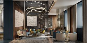 Baglioni Hotels, focus su Casa Baglioni pronta a gennaio 2023