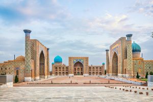 Boscolo torna in Uzbekistan. Partenze già confermate per agosto e settembre