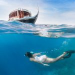 Maldive fa rima con crociera: fra sport, lusso e relax ed esperienze uniche