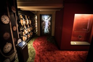 Con la ripresa delle degustazioni si completa la proposta del museo della Salumeria Villani