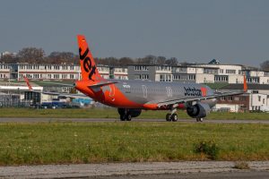 Jetstar: in flotta il primo A321LR Neo ed entro maggio 2023 la consegna di tutti e 18 i velivoli