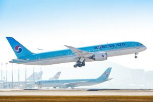 Korean Air: via libera dall’Australia alla fusione con Asiana Airlines