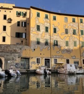 Livorno, dal 3 al 7 agosto spettacoli e mostre per la trentasettesima edizione di Effetto Venezia