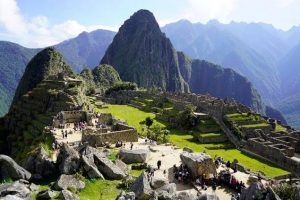 Perù: Machupicchu sarà la prima Meraviglia del Mondo Moderno carbon neutral
