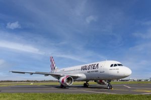 Volotea aggiunge Nantes al network da Catania, dal prossimo 26 maggio