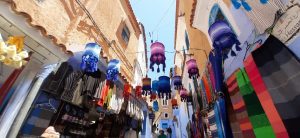 Anche il Marocco ha eliminato le ultime restrizioni di viaggio