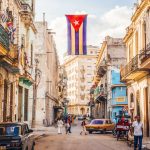 Melià Hotels International chiude tutte le attività alberghiere a Cuba