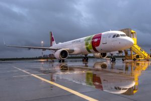 Tap Air Portugal incentiva le prenotazioni per viaggiare fino al 30 giugno 2023