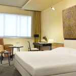 Riapre l'Unahotels Malpensa completamente rinnovato negli spazi camere e nelle aree comuni