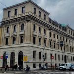 A Milano apre Casa Cipriani: hotel-club da 15 camere, ristorante, bar e spa
